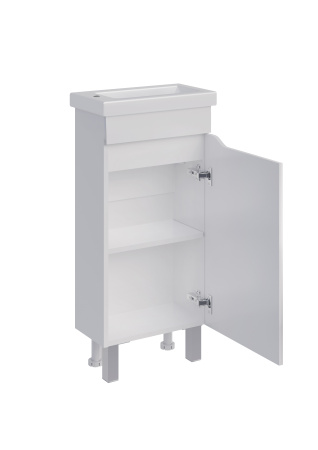 Тумба под раковину ASB-mebel Бари 40 9607